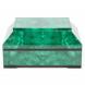 Ларец из камня малахит 20х15х10 см 118957