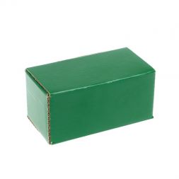 Набор стопок 2 шт из нефрита 4х4х4,5 см 30 мл