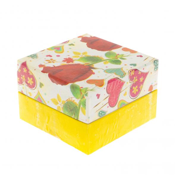 Часы ракушка из оникса 14х12х6 см (5) 129945