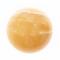 Шар из медового оникса 9,5 см (4)