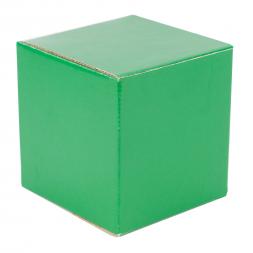 Шар из лабрадорита 9 см на каменной подставке