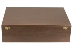 Подарочный чайный набор &amp;quot;Малахитовый&amp;quot;