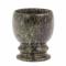 Рюмка из змеевика 5х5х5,5 см