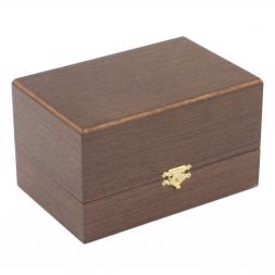 Подставка для телефона &amp;quot;Герб России&amp;quot; камень нефрит в подарочной коробке Златоуст