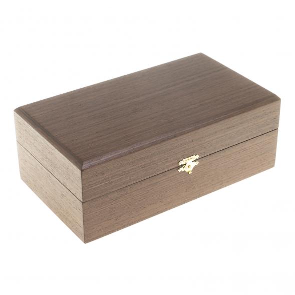 Стопки перевертыши &amp;quot;Лиса&amp;quot; 70 мл 3 шт Златоуст 123643