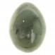 Нефритовое яйцо 2,5х3,2 см 124075