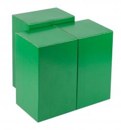 Каминные часы с канделябрами из бронзы &amp;quot;Амур и Психея&amp;quot;