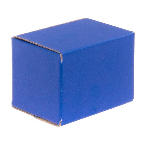 Стакан гранёный из камня нефрит 160 мл 6,2х6,2х9 см 126278