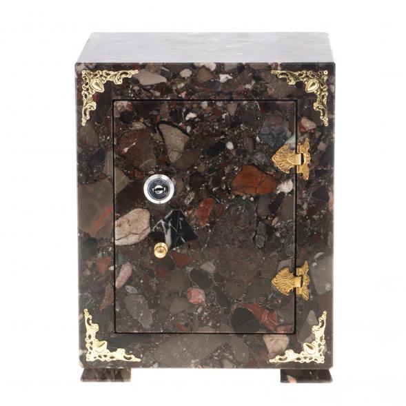 Сейф средний из конгломерата 124628