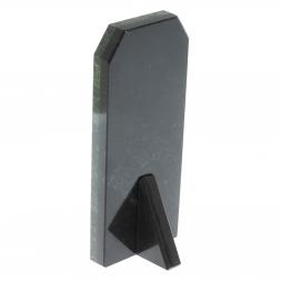 Часы погон &amp;quot;Полковник ВС&amp;quot; камень шабровский змеевик