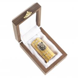 Стопка гильза "Тигр" 40 мл Златоуст