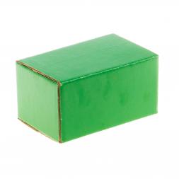 Шкатулка из малахита &amp;quot;Тайна&amp;quot; 10,5х6,5х5 см