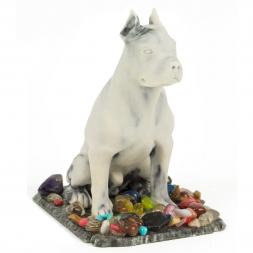 Сувенир "Стафорд" из мрамолита