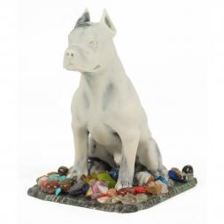 Сувенир "Стафорд" из мрамолита