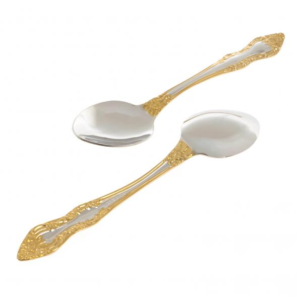 Набор чайный &amp;quot;Малахит&amp;quot; в подарочной коробке Златоуст 129765