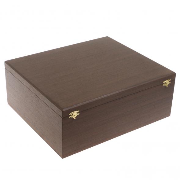 Набор чайный &amp;quot;Малахит&amp;quot; в подарочной коробке Златоуст 129765