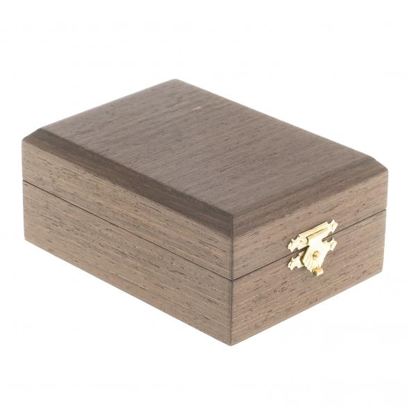 Стопка гильза &amp;quot;Волк&amp;quot; 40 мл Златоуст 123271