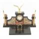 Настольный набор &amp;quot;Гордый орел&amp;quot; бронза креноид 118663