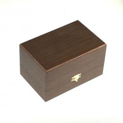 Подставка для смартфона камень малахит Златоуст