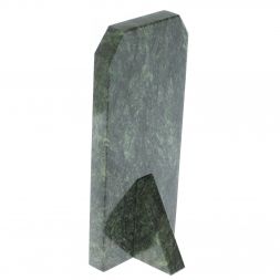 Сувенир погон &amp;quot;Старший Лейтенант ВС&amp;quot; камень змеевик