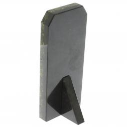 Часы &amp;quot;Погон старший лейтенант ВВС, ВКС, ВДВ&amp;quot; серпентинит