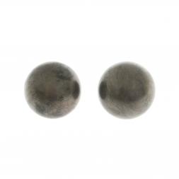 Шары для массажа 3,5 см из камня пирит