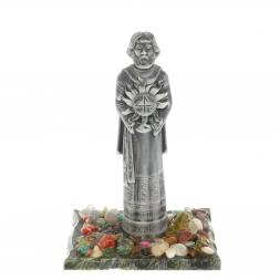 Сувенир "Хорс" из мраморной крошки