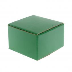 Креманка из шабровского змеевика 9х9х5 см