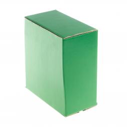 Настольные часы "Евро" из камня змеевик