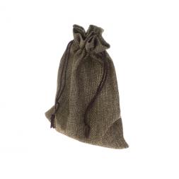 Четки из зеленого оникса 35 бусин круглые