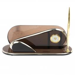 Мини-набор &amp;quot;Корида 2&amp;quot; из черного обсидиана