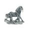 Статуэтка "Конь скачет" из мрамолита