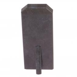 Часы &amp;quot;Погон лейтенант ВМФ&amp;quot; камень змеевик