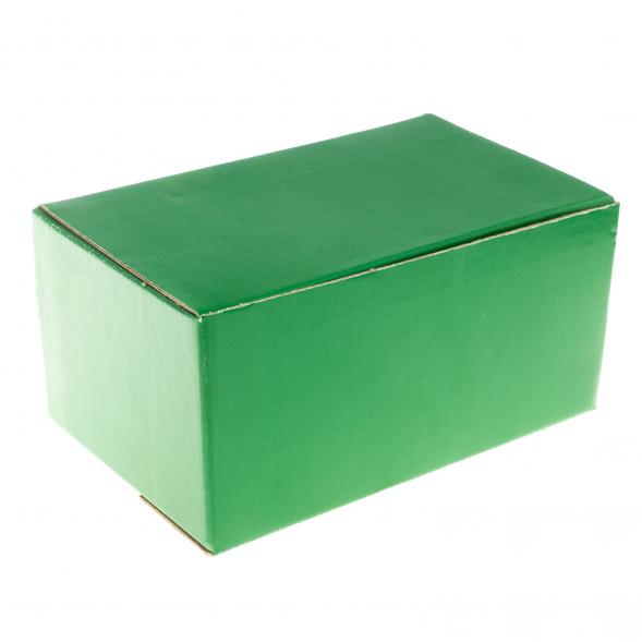 Шкатулка с рисунком &amp;quot;Водопад&amp;quot; змеевик 21х12х8,5 см ПЗ 124090