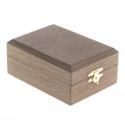 Стопка гильза &amp;quot;Медведь&amp;quot; 40 мл Златоуст