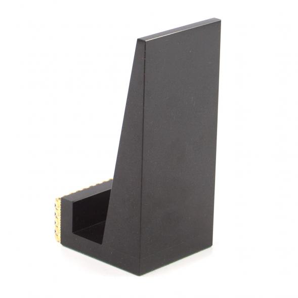 Подставка для телефона камень малахит Златоуст 120561