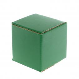 Коньячный бокал из шабровского змеевика 6х6х6 см