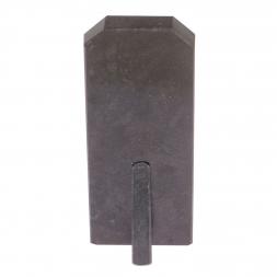 Часы &amp;quot;Погон капитан ВМФ&amp;quot; камень змеевик