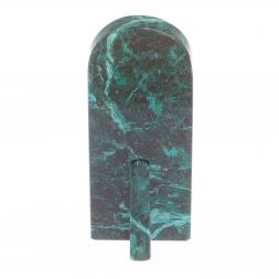 Часы &amp;quot;Погон капитан МВД&amp;quot; нового образца змеевик