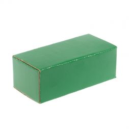 Набор рюмок из шабровского змеевика 3 шт 4х4х6 см