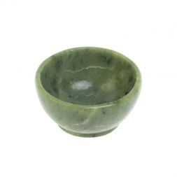 Пиала соусник из нефрита 5х5х2,5 см