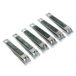 Кусачки для ногтей камень зеленый апатит