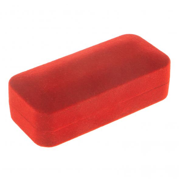 Зажим для галстука с камнем амазонит 123823