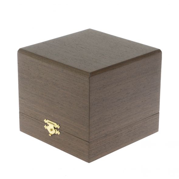 Сахарница / солонка из нефрита Златоуст 200 мл 9,5х9,5х10,5 см 128621