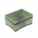 Шкатулка из нефрита 9х6,5х4,5 см 128699