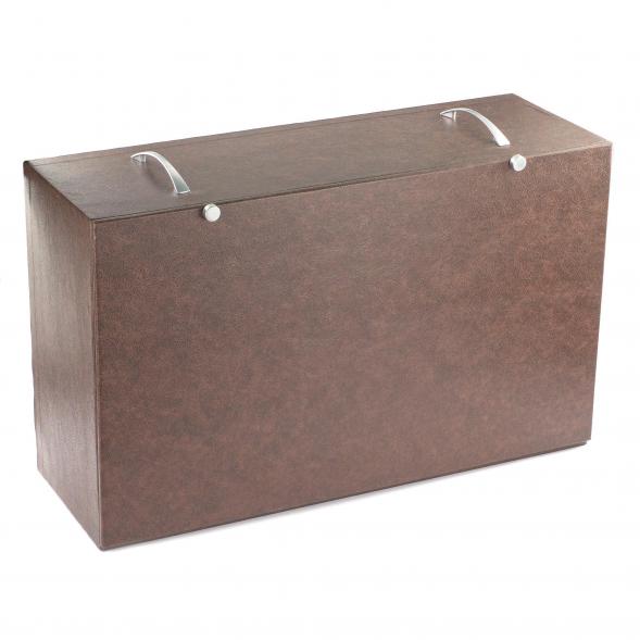 Настольный набор &amp;quot;Рычащий лев&amp;quot; бронза креноид 120840