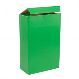 Часы из малахита "Конь с попоной"