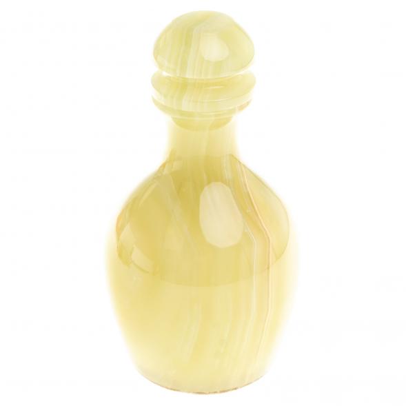 Коньячный набор из оникса (3х5) 123924