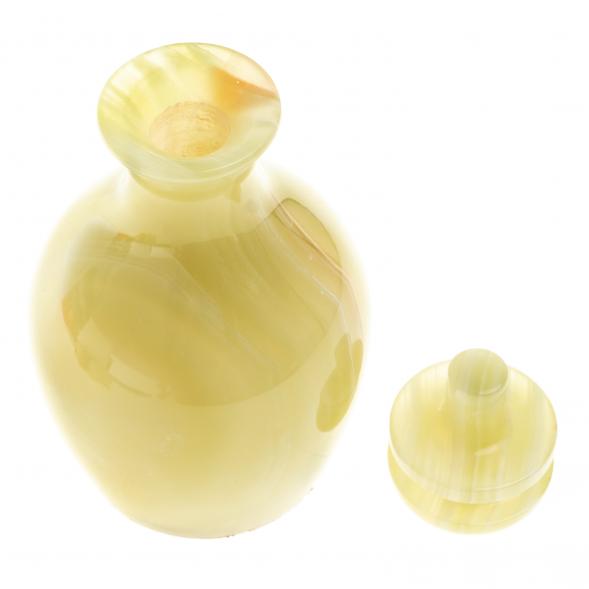 Коньячный набор из оникса (3х5) 123924