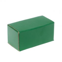 Набор стопок 2 шт "На посошок" из нефрита 30 мл 4х4х4,5 см